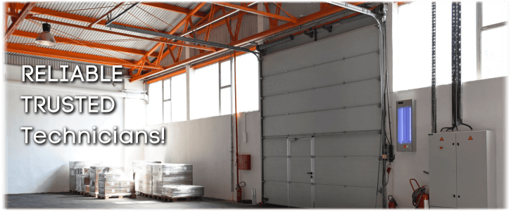 Garage Door Installation Santa Clara CA